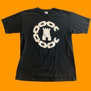 Crooks & Castles T shirt